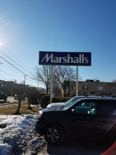 Department Store «Marshalls», reviews and photos, 275 Needham St, Newton, MA 02464, USA