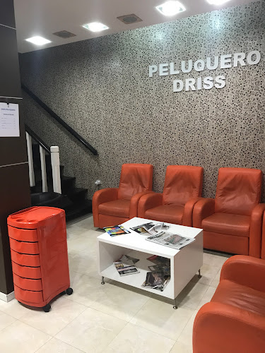 Peluqueria DRIS - Ceuta