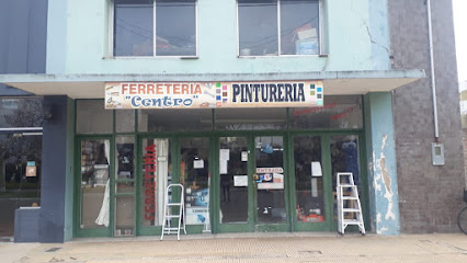 Ferretería centro