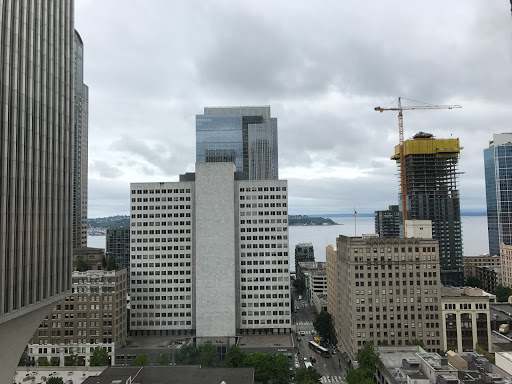 Shopping Mall «Rainier Square», reviews and photos, 1301 5th Ave, Seattle, WA 98101, USA