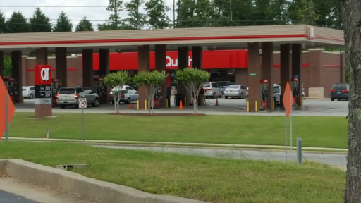 Gas Station «QuikTrip», reviews and photos, 1655 Buford Hwy, Cumming, GA 30041, USA