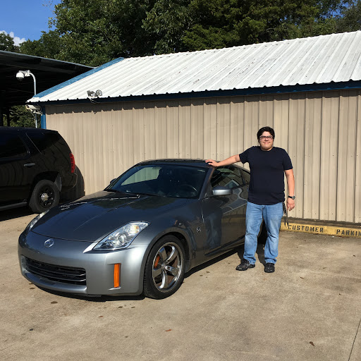 Used Car Dealer «Fall Creek Motor Cars», reviews and photos, 6111 Aldine Bender Rd, Humble, TX 77396, USA