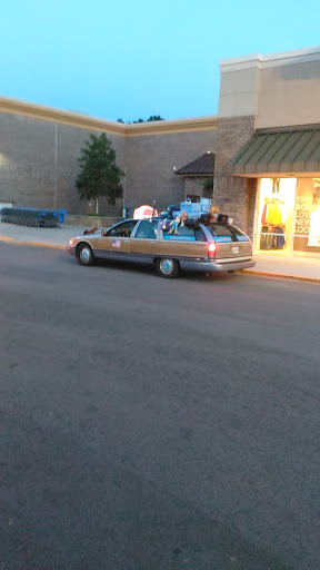 Department Store «Walmart Supercenter», reviews and photos, 10900 Parkside Dr, Knoxville, TN 37934, USA