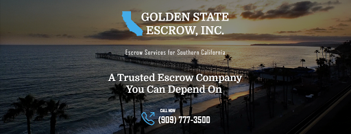 Golden State Escrow