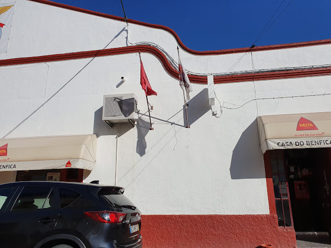 Casa do Benfica em Reguengos de Monsaraz - Reguengos de Monsaraz