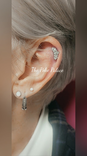 Explore christian tattoo ideas women, creative tattoo ideas in Sheridan, available at The Poke Palace