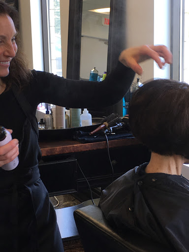 Hair Replacement Service «Tina Cimino Studio», reviews and photos, 20 Regency Oaks Blvd, Rochester, NY 14624, USA