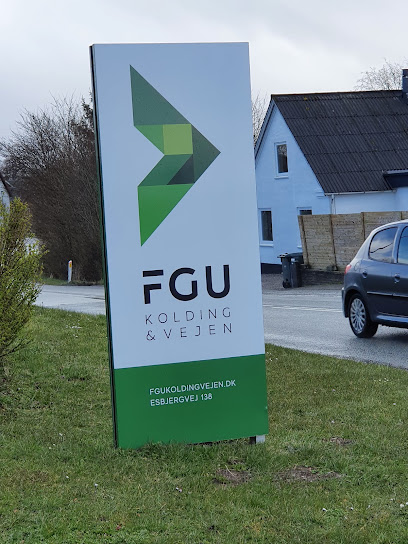 FGU Kolding & Vejen