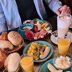 Photo n°1 de l'avis de nCo.D fait le 20/02/2022 à 16:51 sur le  Hendricks à Wiesloch