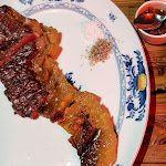 Photo n°1 de l'avis de Dorothy.l fait le 15/10/2022 à 22:52 sur le  o Carniceiro à Porto