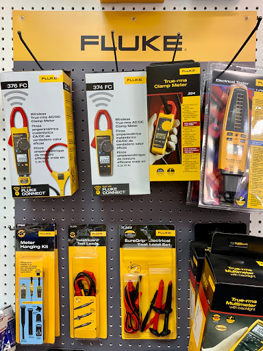 Electrical Supply Store «Consolidated Electrical Distribution», reviews and photos, 267 Alice St, Spartanburg, SC 29303, USA