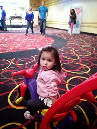 Movie Theater «AMC Palace 9», reviews and photos, 220 E 3rd St, Fort Worth, TX 76102, USA