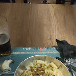 Photo n°1 de l'avis de Danilo.u fait le 11/10/2023 à 17:38 sur le  Cocchi's Trattoria Pizzeria à Anzio