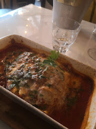 Photo n°81 de La Perla restaurant italien à Paris ()