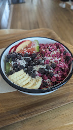 Photo n°130 de Wild & The Moon - Gravilliers - Restaurant vegan à Paris à Paris ()