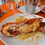 Photo n°4 de l'avis de Andrea.a fait le 24/04/2023 à 14:15 sur le  Ristorante villa chiara à Bacoli