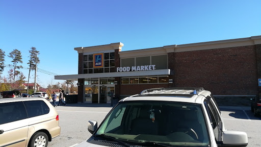 Supermarket «ALDI», reviews and photos, 3565 Braselton Hwy, Dacula, GA 30019, USA
