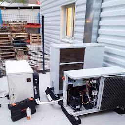 Photo n°2 de GATIGNOL FROID à Auzon ()