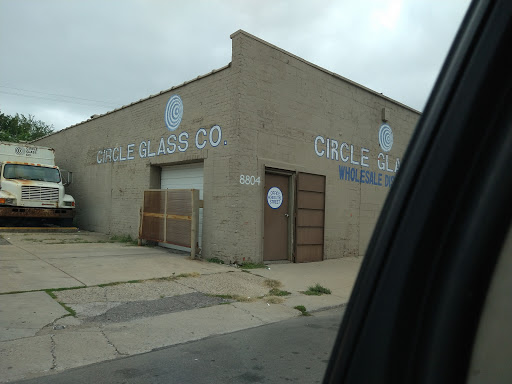 Circle Glass Company