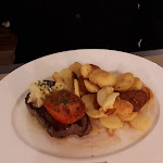 Photo n°2 de l'avis de Ursula.e fait le 06/04/2019 à 14:36 sur le  Bunter Löwe à Zwingenberg