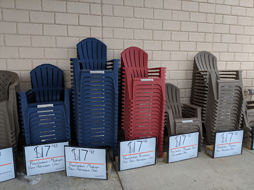 Home Improvement Store «The Home Depot», reviews and photos, 1222 W Hill Rd, Flint, MI 48507, USA