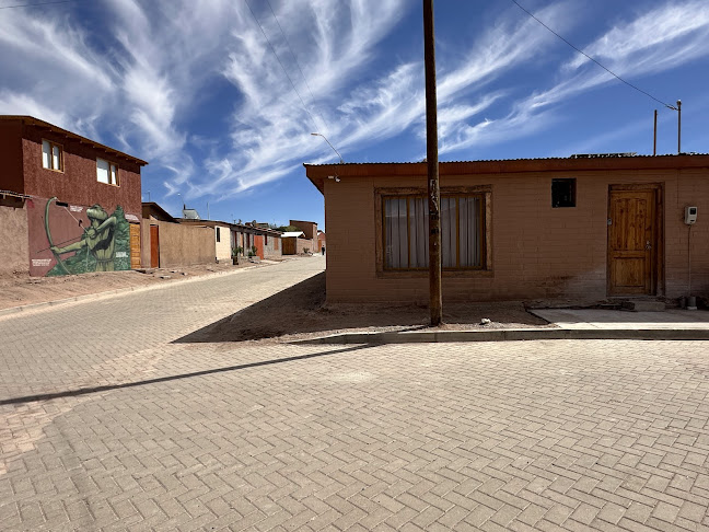 Taxi - Agencia Turismo - Airport Marriott - San Pedro de Atacama