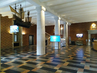 Historisches Rathaus Münster