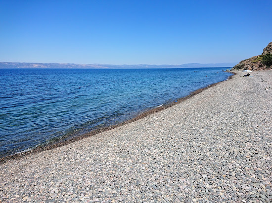 Paralia Efthalou