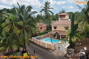 Villa Calangute Phase 5 image
