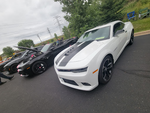 Auto Body Parts Supplier «CertiFit Auto Body Parts», reviews and photos, 2255 Walnut St, Roseville, MN 55113, USA