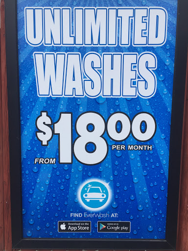 Car Detailing Service «Executive Auto Wash, Inc.», reviews and photos, 726 Winter St, Woonsocket, RI 02895, USA