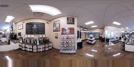 Coffee Store «CoffeeIcon Superstore», reviews and photos, 2363 Holmgren Way #105, Green Bay, WI 54304, USA