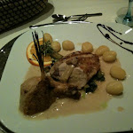 Photo n°4 de l'avis de Alexandra.h fait le 25/03/2018 à 13:02 sur le  Hotel Hartl's Lindenmühle à Bad Berneck