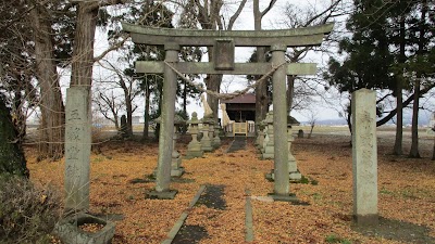 十二天神社