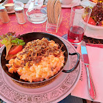 Photo n°1 de l'avis de Noah.a fait le 06/06/2023 à 11:45 sur le  Restaurant Hotel Alte Post à Oberammergau