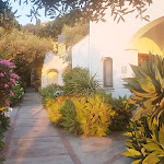 Photo n°3 de l'avis de Marieke.i fait le 06/07/2019 à 19:06 sur le  Residence Terra Rossa à Taormina