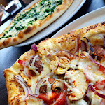 Photo n°2 de l'avis de Valerian.. fait le 03/06/2022 à 04:28 sur le  Pizzooofen à Vellmar