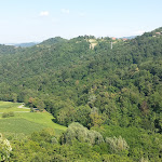 Photo n°1 de l'avis de Antonella.a fait le 23/06/2019 à 18:13 sur le  Ristorante San Genesio à San Genesio