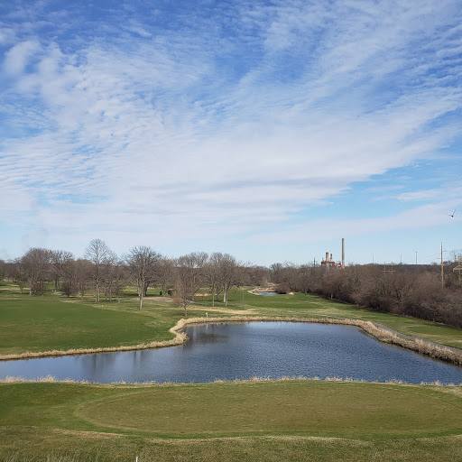 Golf Course «Jones Park Golf Course», reviews and photos, 2901 Fruitland Blvd SW, Cedar Rapids, IA 52404, USA