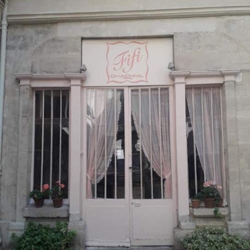 Atelier Boutique Fifi Chachnil à Paris