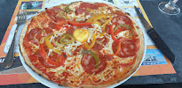 Plats et boissons du Pizzeria Au Soleil d'Italie à Saint-Hilaire-du-Harcouët - n°2