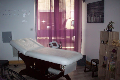 CENTRE LUXOPUNCTURE CENTRE LUXO T Surgéres à Surgères