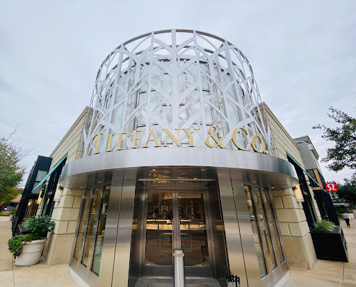 Jewelry Store «Tiffany & Co.», reviews and photos, 9595 Six Pines Dr, The Woodlands, TX 77380, USA