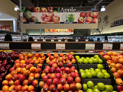 Supermarket «99 Ranch Market», reviews and photos, 9775 Base Line Rd, Rancho Cucamonga, CA 91730, USA