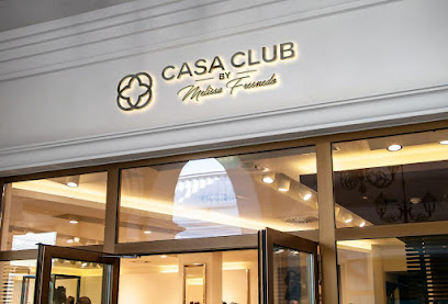 Casa Club By Melissa Fresnedo