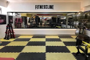 Fitness Line image