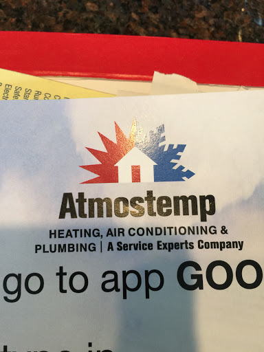 HVAC Contractor «Atmostemp Service Experts», reviews and photos