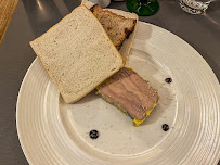 Foie gras du Restaurant de spécialités alsaciennes Au Cruchon à Strasbourg - n°1