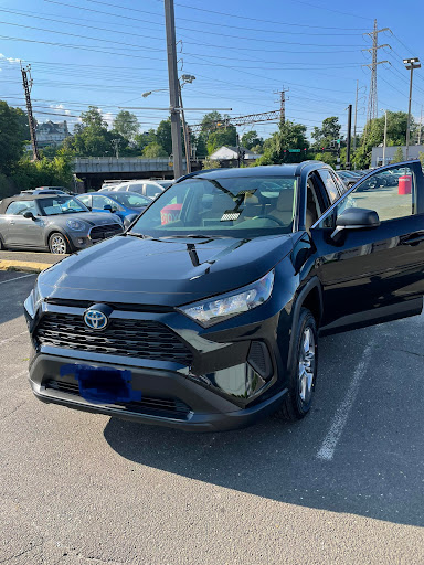 Car Dealer «Toyota of Stamford», reviews and photos, 909 E Main St, Stamford, CT 06902, USA