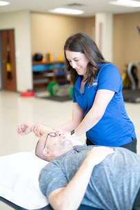 HealthLink Physical Therapy - Northwest - Photo 3 - Car repair in San Antonio, TX, San Antonio